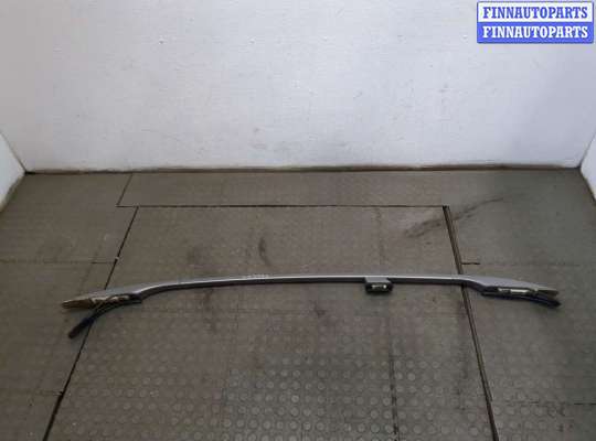 купить Рейлинг на крышу (одиночка) на Opel Antara