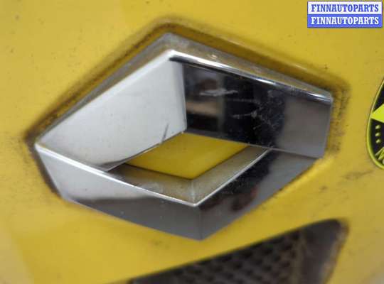 купить Капот на Renault Megane 1996-2002