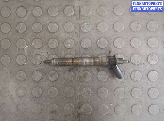 Купить Форсунка топливная на BMW 3 E90, E91, E92, E93 2005-2012 Форсунка топливная BM3586890 на BMW 3 E90, E91, E92, E93 2005-2012