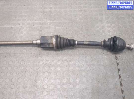 купить Полуось (приводной вал, шрус) на BMW 5 F10 2010-2017