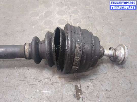 купить Полуось (приводной вал, шрус) на BMW 5 F10 2010-2017