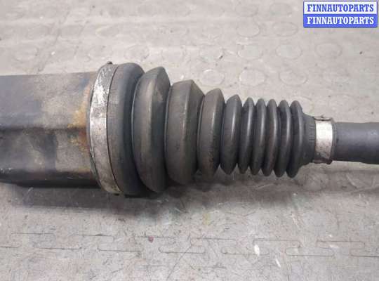 купить Полуось (приводной вал, шрус) на BMW 5 F10 2010-2017