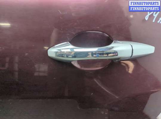 купить Дверная карта (Обшивка двери) на Acura MDX 2006-2013