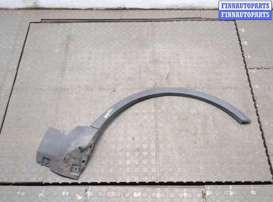 купить Молдинг крыла на Ford Kuga 2008-2012
