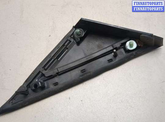 купить Пластик кузовной на Cadillac SRX 2009-2016