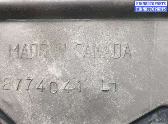 купить Пластик кузовной на Cadillac SRX 2009-2016