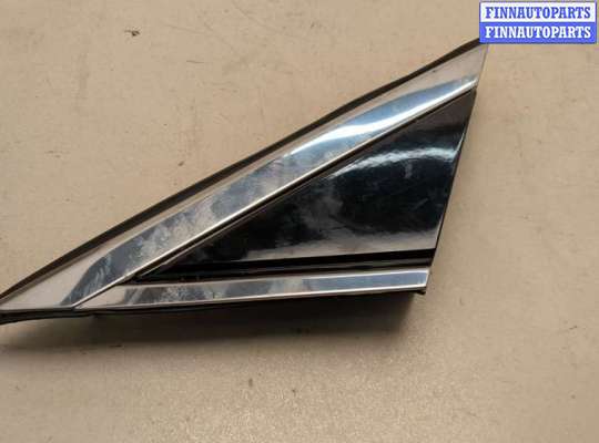 купить Пластик кузовной на Cadillac SRX 2009-2016