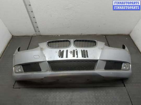 Бампер BM3146850 на BMW 3 E90, E91, E92, E93 2005-2012