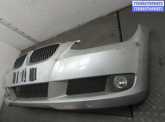 купить Бампер на BMW 3 E90, E91, E92, E93 2005-2012