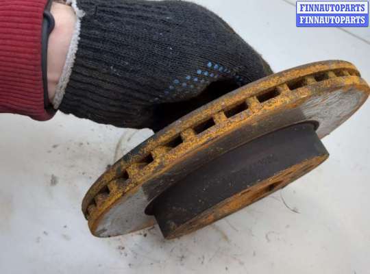 купить Диск тормозной на Nissan Almera N16 2000-2006