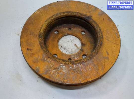купить Диск тормозной на Nissan Almera N16 2000-2006