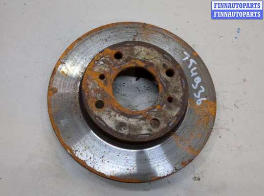 купить Диск тормозной на Nissan Almera N16 2000-2006