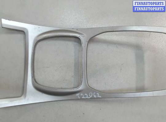 купить Рамка под кулису на Ford Galaxy 2006-2010