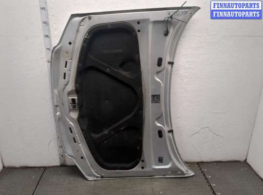 купить Капот на Volkswagen Passat 5 2000-2005