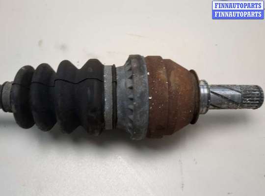 купить Полуось (приводной вал, шрус) на Opel Astra H 2004-2010