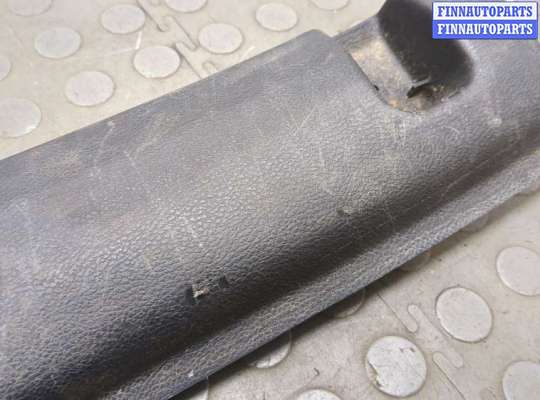 купить Пластик (обшивка) внутреннего пространства багажника на Jeep Cherokee 2013-2023