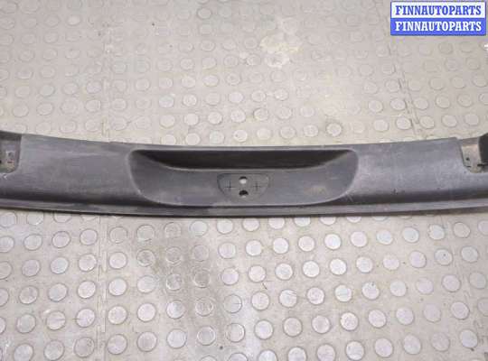 купить Пластик (обшивка) внутреннего пространства багажника на Jeep Cherokee 2013-2023