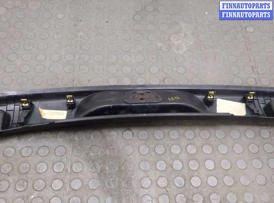 купить Пластик (обшивка) внутреннего пространства багажника на Jeep Cherokee 2013-2023