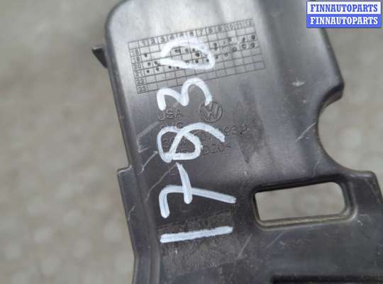 купить Кронштейн бампера на Volkswagen Atlas Cross Sport 2019-2025