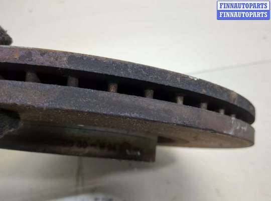 купить Диск тормозной на Nissan Murano 2002-2008