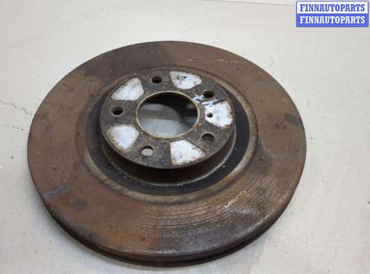 купить Диск тормозной на Nissan Murano 2002-2008