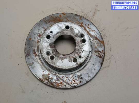 купить Диск тормозной на Honda Civic 2005-2012
