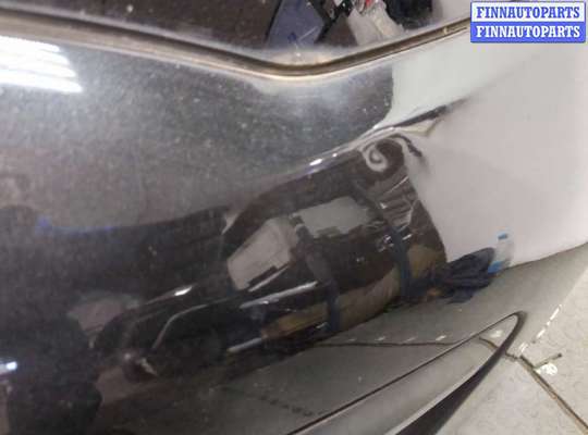 купить Крышка (дверь) багажника на Nissan Qashqai 2006-2013