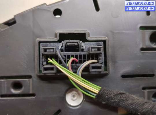 купить Щиток приборов (приборная панель) на Ford Fusion 2012-2016 USA