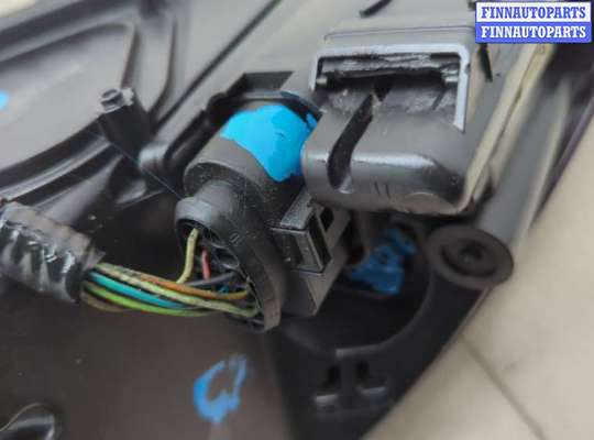 купить Фара (передняя) на Ford Focus 2 2008-2011