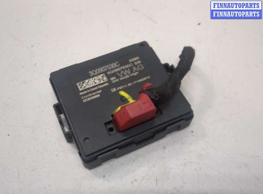 купить Блок управления интерфейсом на Skoda SuperB 2015-2025