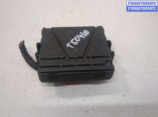 купить Блок управления интерфейсом на Skoda SuperB 2015-2025