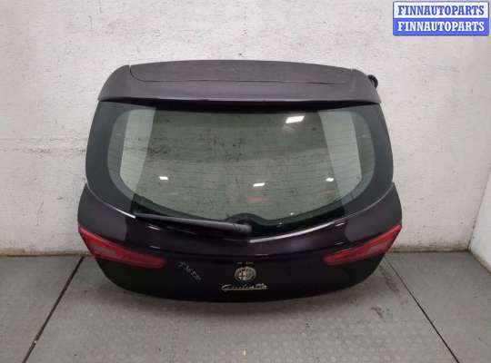 купить Петля крышки багажника на Alfa Romeo Giulietta 2010-2020