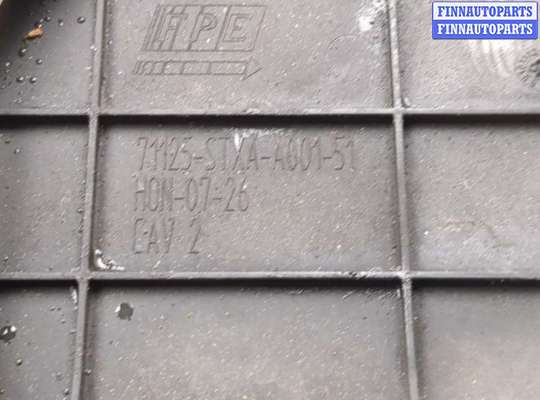 купить Накладка замка капота на Acura MDX 2006-2013