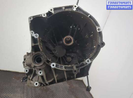 купить КПП 5-ст.мех. (МКПП) на Ford Fiesta 2008-2013