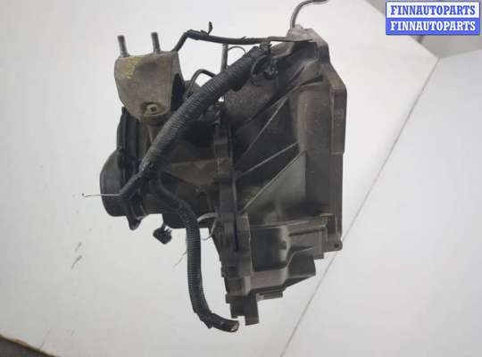 купить КПП 5-ст.мех. (МКПП) на Ford Fiesta 2008-2013
