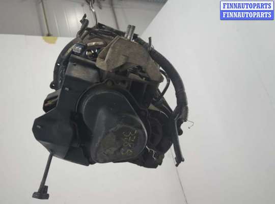 купить КПП 5-ст.мех. (МКПП) на Ford Fiesta 2008-2013