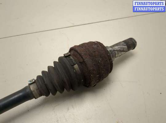 купить Полуось (приводной вал, шрус) на Volvo XC90 2002-2014