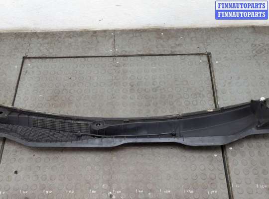 купить Жабо под дворники (дождевик) на Opel Astra H 2004-2010