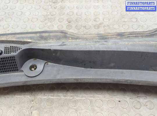 купить Жабо под дворники (дождевик) на Opel Astra H 2004-2010