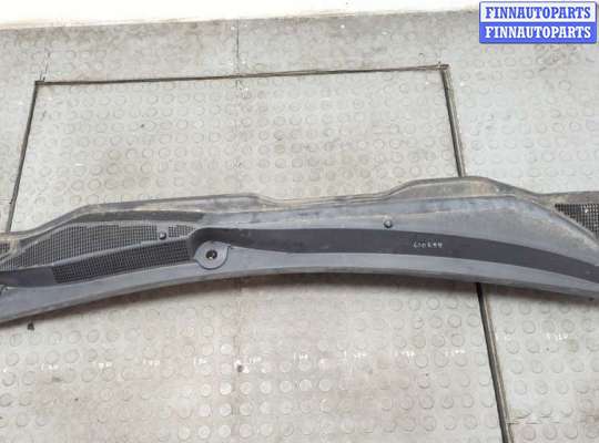 купить Жабо под дворники (дождевик) на Opel Astra H 2004-2010