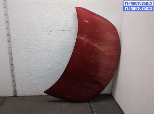 Обшивка капота CT1153613 на Citroen C4 2010-2020