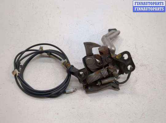 купить Замок капота на Honda Civic 2011-2017