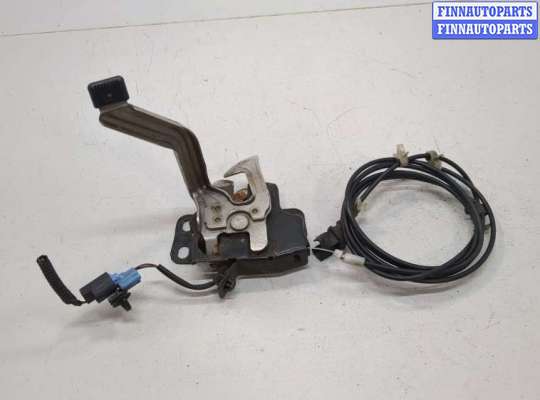 купить Замок капота на Honda Civic 2011-2017