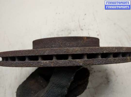 купить Диск тормозной на Ford Focus 2 2008-2011