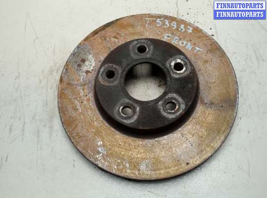 Диск тормозной FO1986475 на Ford Focus 2 2008-2011