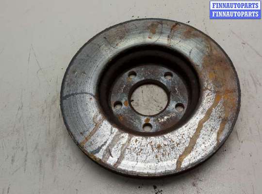 купить Диск тормозной на Ford Focus 2 2008-2011