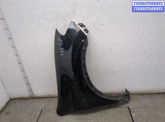 Крыло NS980784 на Nissan Qashqai 2006-2013