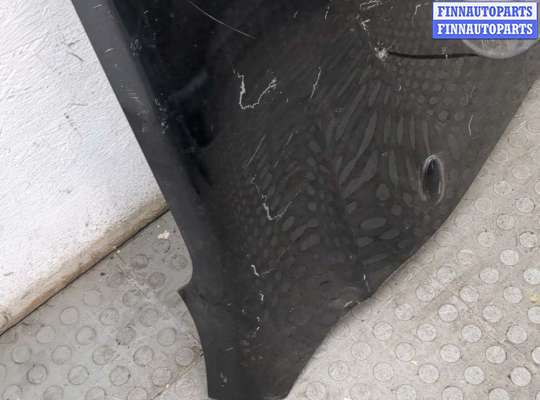 купить Крыло на Nissan Qashqai 2006-2013