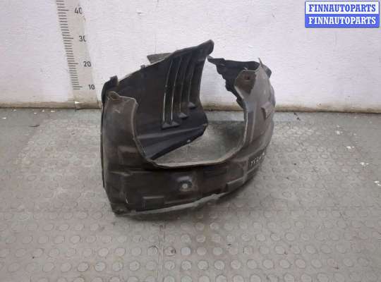 купить Защита арок (подкрылок) на Mazda 3 (BK) 2003-2009