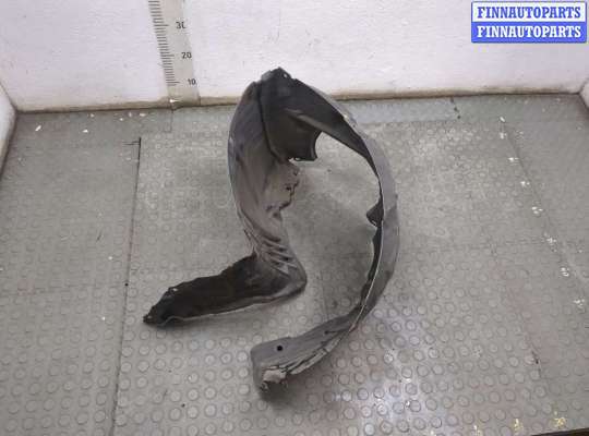 купить Защита арок (подкрылок) на Mazda 3 (BK) 2003-2009